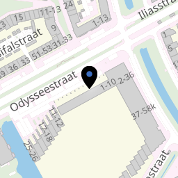 Appartement AMR04 W 433 181
