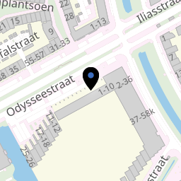 Appartement AMR04 W 433 25