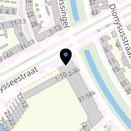 Appartement AMR04 W 433 31