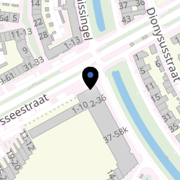 Appartement AMR04 W 433 32
