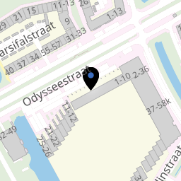 Appartement AMR04 W 433 53