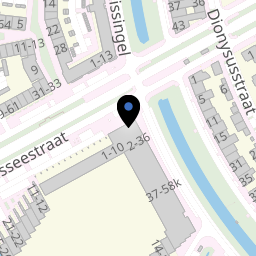 Appartement AMR04 W 433 59