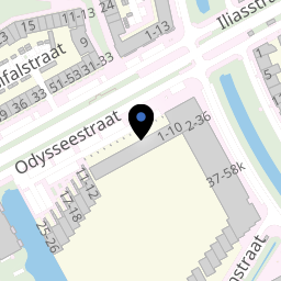 Appartement AMR04 W 433 73