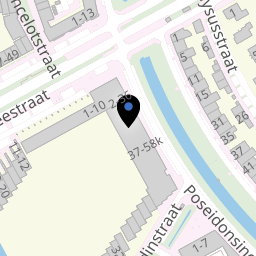 Appartement AMR04 W 433 81