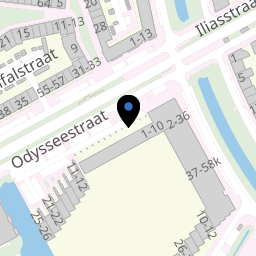 Appartement AMR04 W 433 9