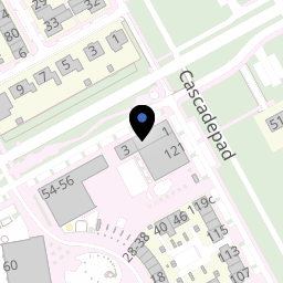 Appartement AMR04 W 434 1