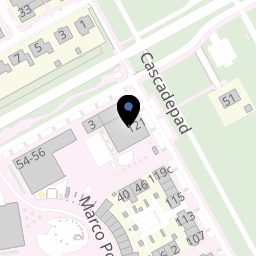 Appartement AMR04 W 434 2
