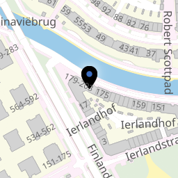 Appartement AMR04 W 4374 2