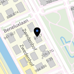 Appartement AMR04 W 4375 5