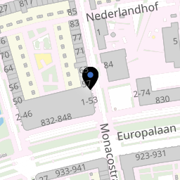 Appartement AMR04 W 438 1