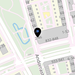 Appartement AMR04 W 438 12