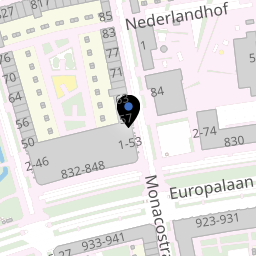 Appartement AMR04 W 438 14