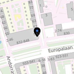 Appartement AMR04 W 438 16