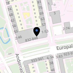 Appartement AMR04 W 438 19