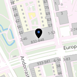 Appartement AMR04 W 438 20