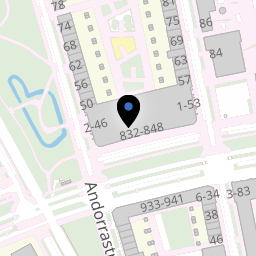 Appartement AMR04 W 438 21