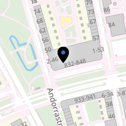 Appartement AMR04 W 438 22