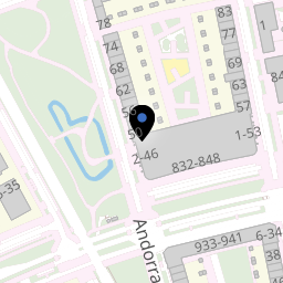 Appartement AMR04 W 438 26