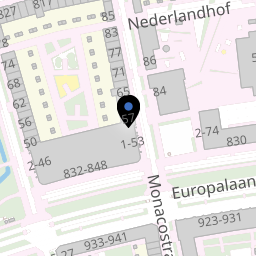 Appartement AMR04 W 438 27
