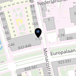 Appartement AMR04 W 438 28