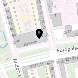 Appartement AMR04 W 438 31