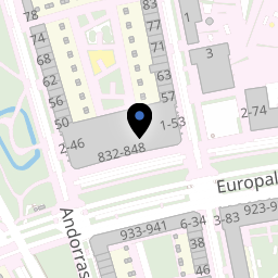 Appartement AMR04 W 438 32