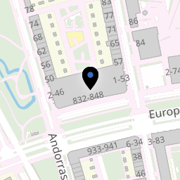Appartement AMR04 W 438 33