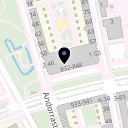 Appartement AMR04 W 438 34
