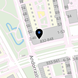 Appartement AMR04 W 438 35