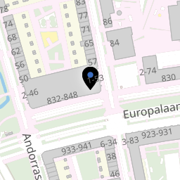 Appartement AMR04 W 438 4