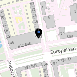 Appartement AMR04 W 438 41