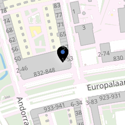 Appartement AMR04 W 438 42