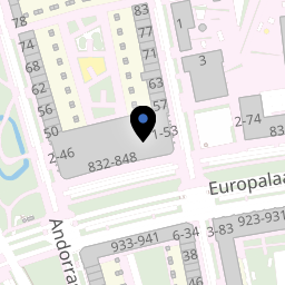 Appartement AMR04 W 438 43