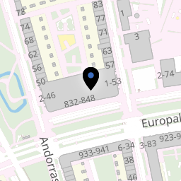 Appartement AMR04 W 438 44