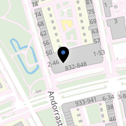 Appartement AMR04 W 438 47