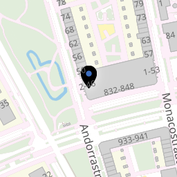 Appartement AMR04 W 438 49