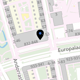 Appartement AMR04 W 438 5