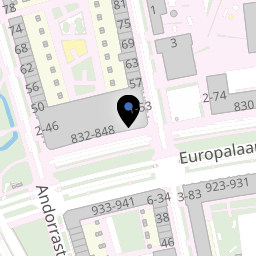 Appartement AMR04 W 438 52