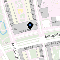 Appartement AMR04 W 438 53