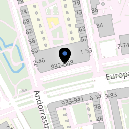 Appartement AMR04 W 438 55