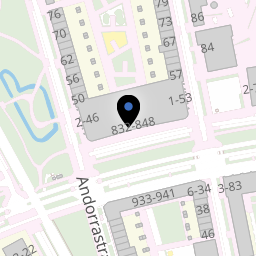 Appartement AMR04 W 438 56