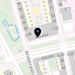 Appartement AMR04 W 438 57