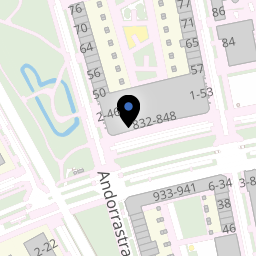 Appartement AMR04 W 438 58