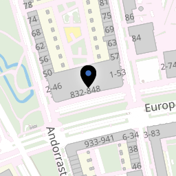 Appartement AMR04 W 438 7