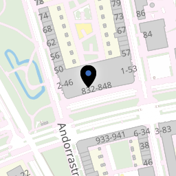Appartement AMR04 W 438 8