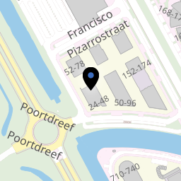 Appartement AMR04 W 4490 1