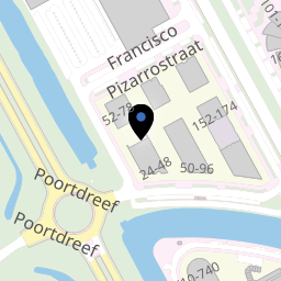 Appartement AMR04 W 4490 12