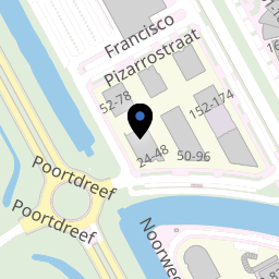 Appartement AMR04 W 4490 2