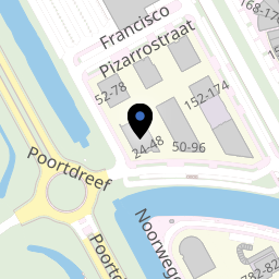 Appartement AMR04 W 4490 3