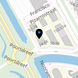 Appartement AMR04 W 4490 4